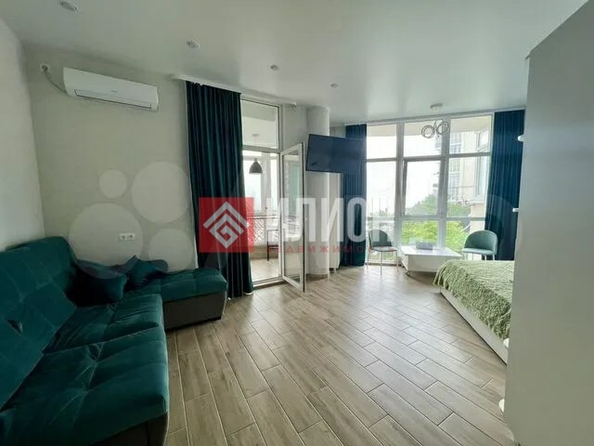 
  Продается апартамент 45 м². Фото 1.