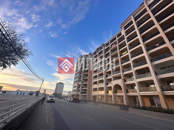 
  Продается апартамент 40.4 м². Фото 2.