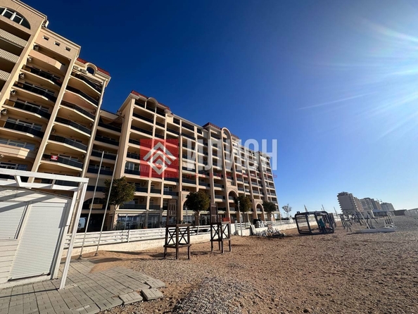 
  Продается апартамент 40.4 м². Фото 3.