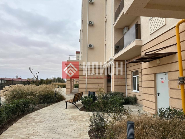 
  Продается апартамент 40.4 м². Фото 4.