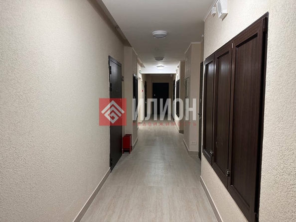 
  Продается апартамент 40.4 м². Фото 11.