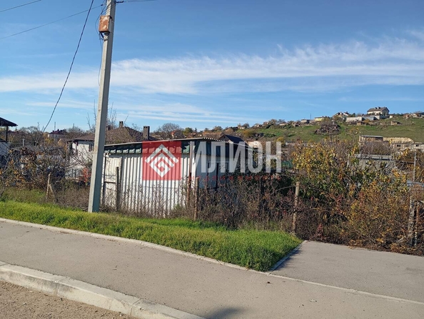 
  Продается земельный участок 5.8 соток. Фото 3.