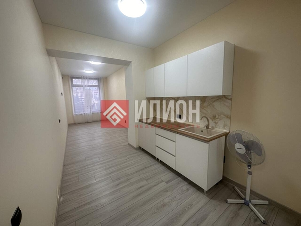 
  Продается апартамент 35 м². Фото 1.