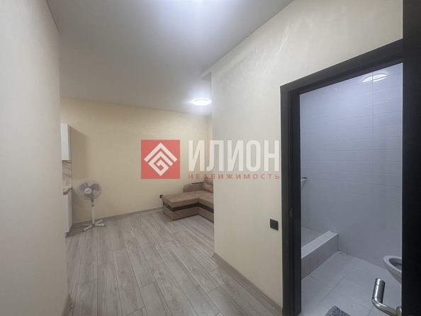 
  Продается апартамент 35 м². Фото 2.