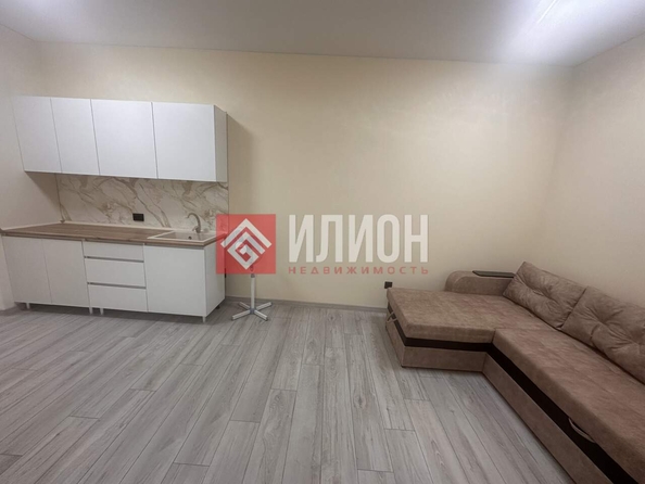 
  Продается апартамент 35 м². Фото 4.