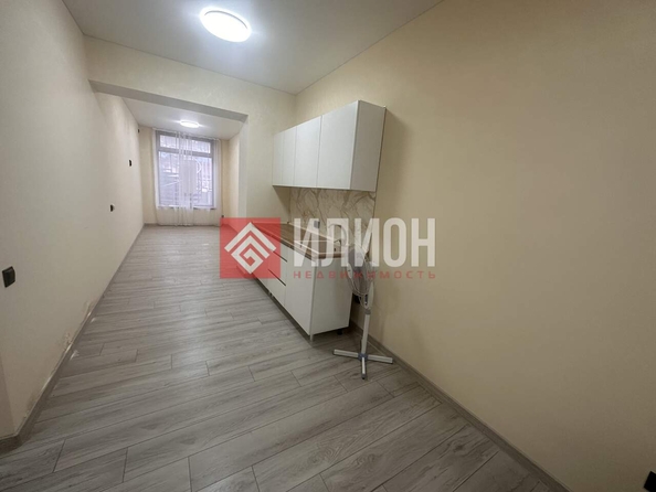 
  Продается апартамент 35 м². Фото 5.