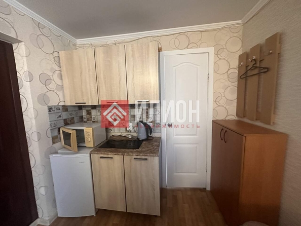 
  Продается апартамент 14.5 м². Фото 1.