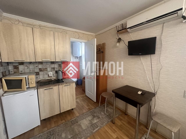 
  Продается апартамент 14.5 м². Фото 2.