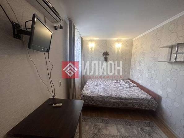 
  Продается апартамент 14.5 м². Фото 4.