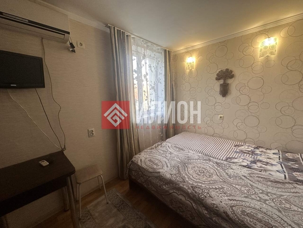 
  Продается апартамент 14.5 м². Фото 5.