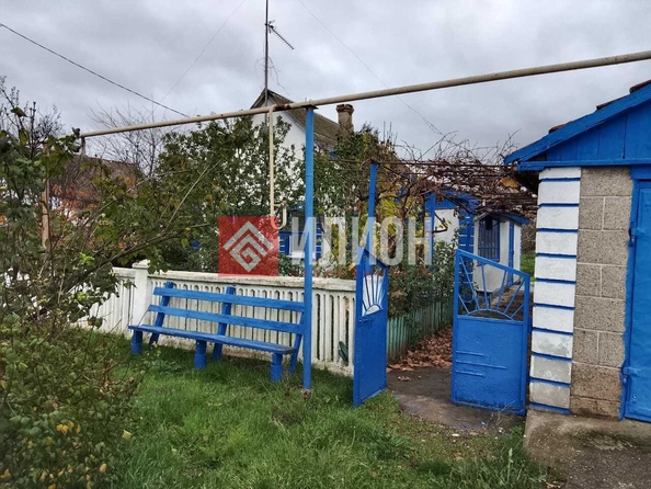 
  Продается дом 41 м². Фото 1.