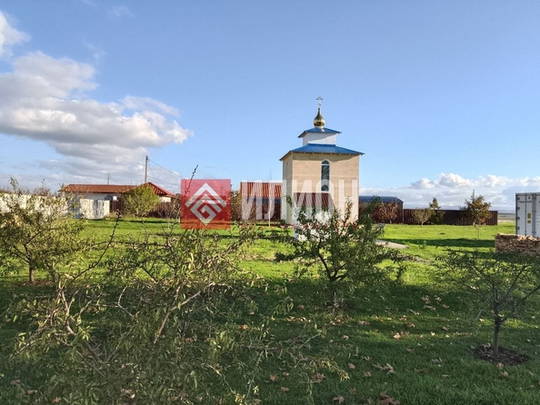 
  Продается земельный участок 8 соток. Фото 1.