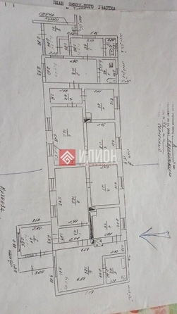 
  Продается дом 86 м². Фото 16.