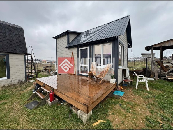 
  Продается дом 61.3 м². Фото 1.