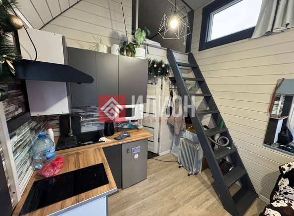 
  Продается дом 61.3 м². Фото 16.