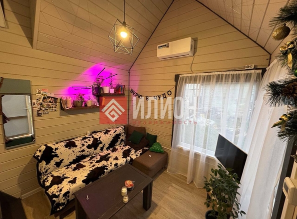 
  Продается дом 61.3 м². Фото 18.