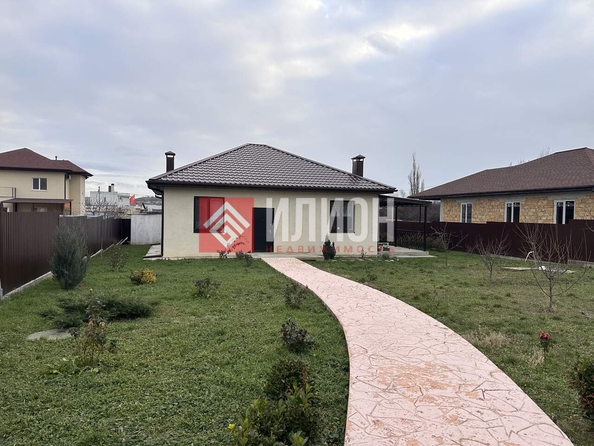 
  Продается дом 95.2 м². Фото 1.