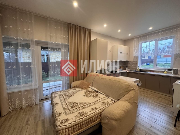 
  Продается дом 95.2 м². Фото 2.
