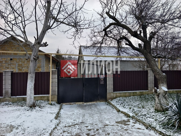 
  Продается дом 64.2 м². Фото 1.