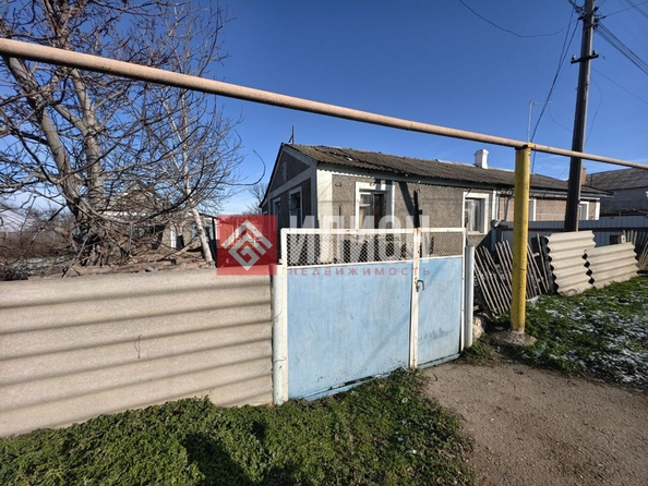 
  Продается дом 55 м². Фото 1.