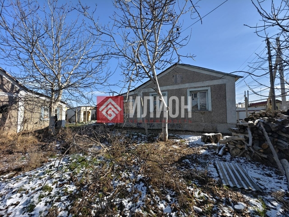 
  Продается дом 55 м². Фото 2.