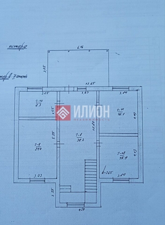 
  Продается дом 218 м². Фото 19.