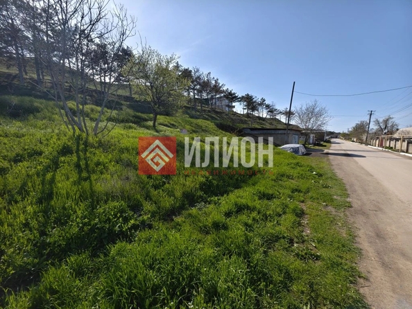 
  Продается земельный участок 1 сотка. Фото 3.