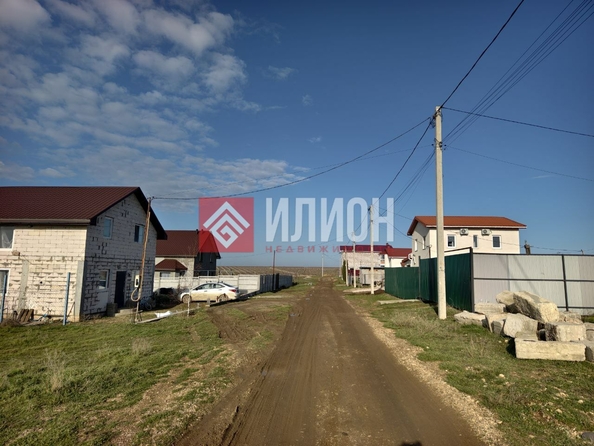 
  Продается земельный участок 4 сотки. Фото 5.