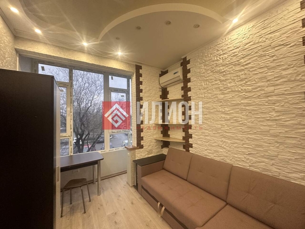 
  Продается апартамент 14.7 м². Фото 1.