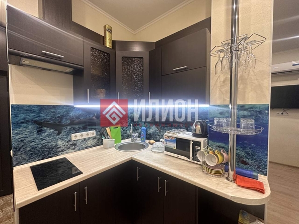 
  Продается апартамент 23.4 м². Фото 3.