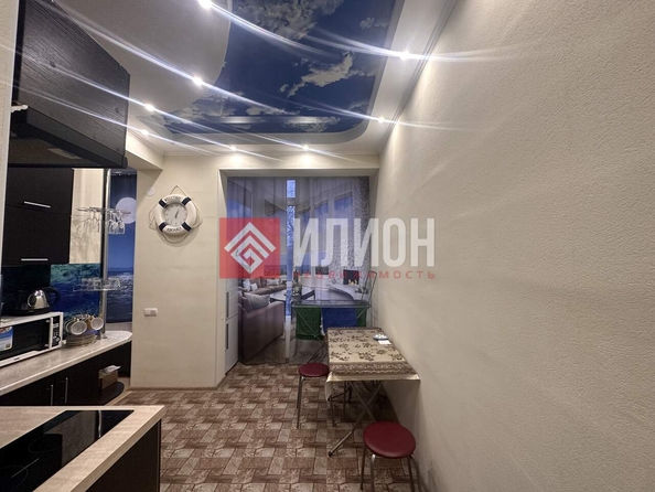 
  Продается апартамент 23.4 м². Фото 5.