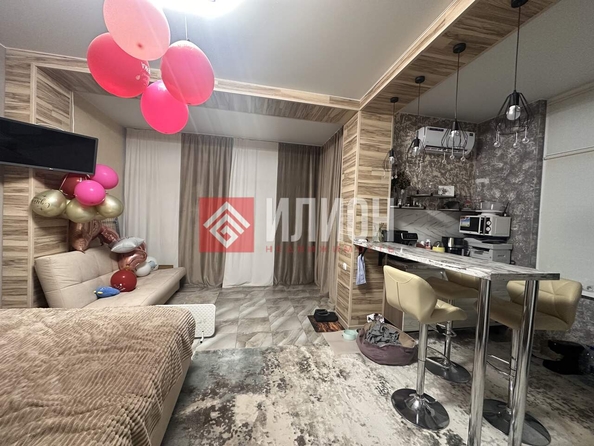 
  Продается апартамент 39 м². Фото 2.