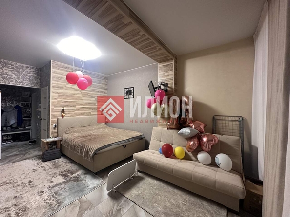 
  Продается апартамент 39 м². Фото 3.