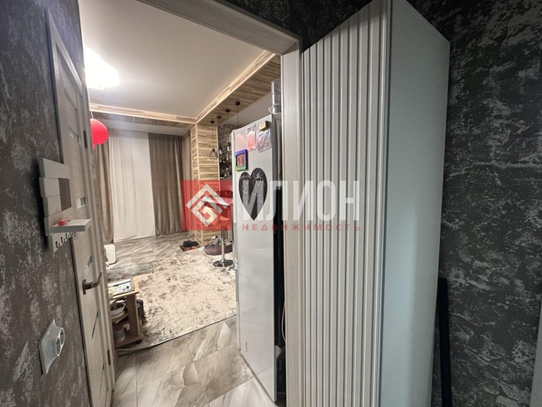 
  Продается апартамент 39 м². Фото 4.