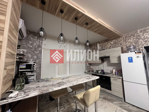 
  Продается апартамент 39 м². Фото 5.