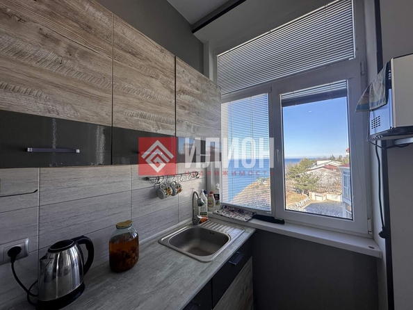 
  Продается апартамент 25.2 м². Фото 1.