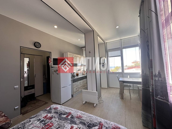 
  Продается апартамент 25.2 м². Фото 2.