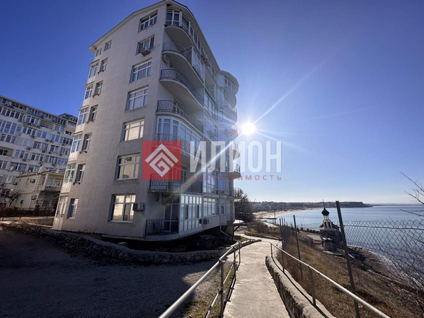 
  Продается апартамент 25.2 м². Фото 5.