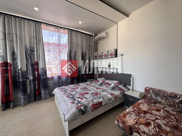 
  Продается апартамент 25.2 м². Фото 6.