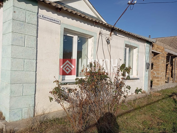 
  Продается дом 50 м². Фото 1.