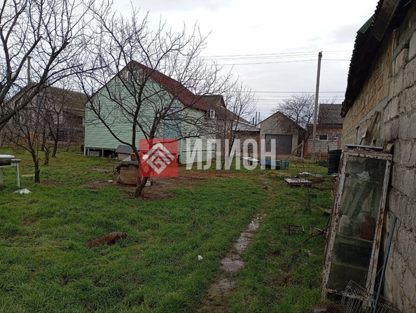 
  Продается дом 50 м². Фото 1.