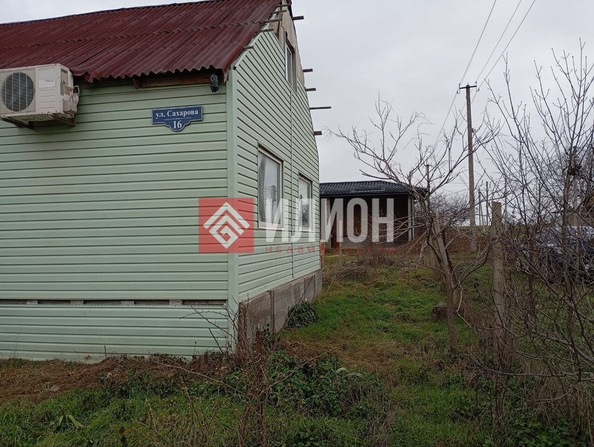 
  Продается дом 50 м². Фото 5.