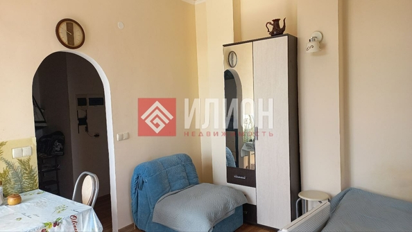 
  Продается апартамент 32 м². Фото 4.