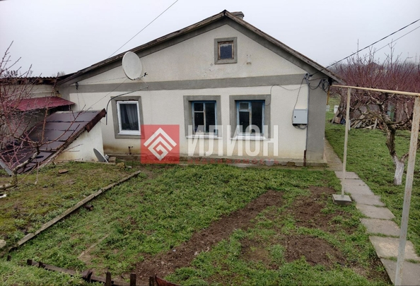 
  Продается дом 33.5 м². Фото 1.