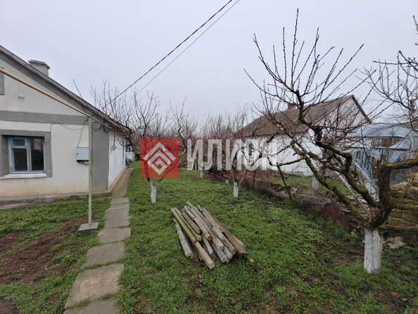 
  Продается дом 33.5 м². Фото 6.