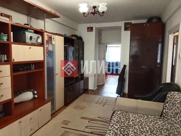 
  Продается 2-комн. квартира 45 м². Фото 3.