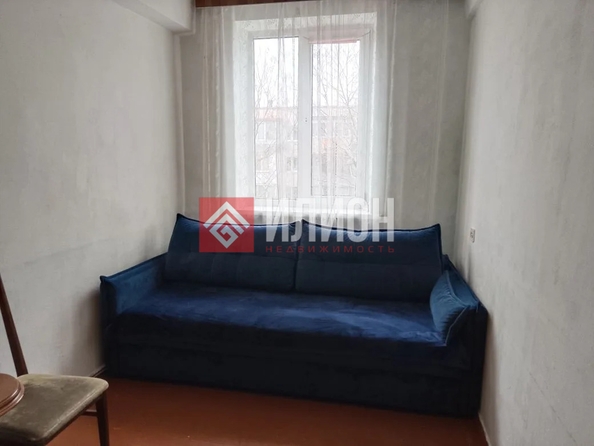 
  Продается 2-комн. квартира 45 м². Фото 5.