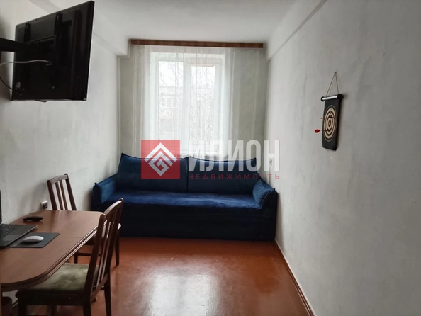 
  Продается 2-комн. квартира 45 м². Фото 6.