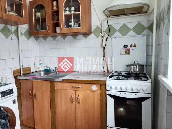 
  Продается 2-комн. квартира 45 м². Фото 12.