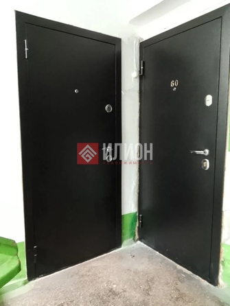 
  Продается 2-комн. квартира 45 м². Фото 17.